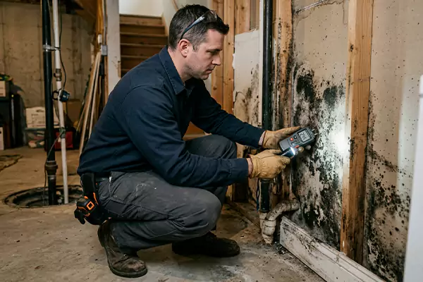 Black Mold Specialist Bountiful, UT