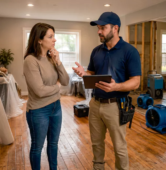 Why Choose Bountiful Restoration Pro Over Other Restoration Companies in Bountiful, UT?
