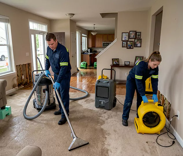 Trusted Bountiful Emergency Water Damage Restoration Company