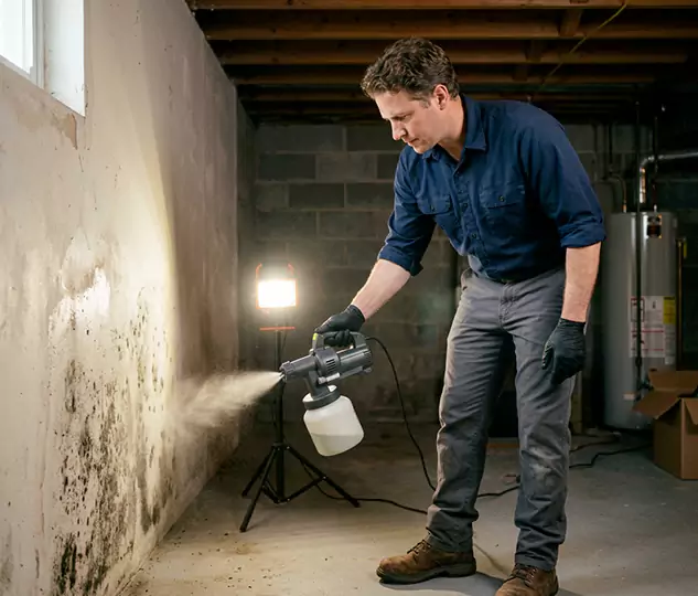 Trusted Bountiful Mold Claims Assistance