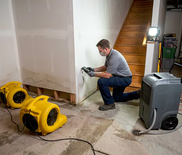 Reliable Bountiful Water Damage Mitigation Company