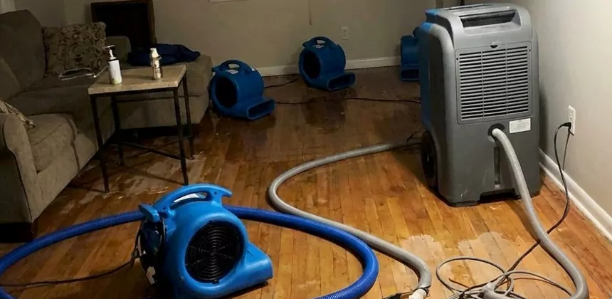 Water Leak Detection in Bountiful