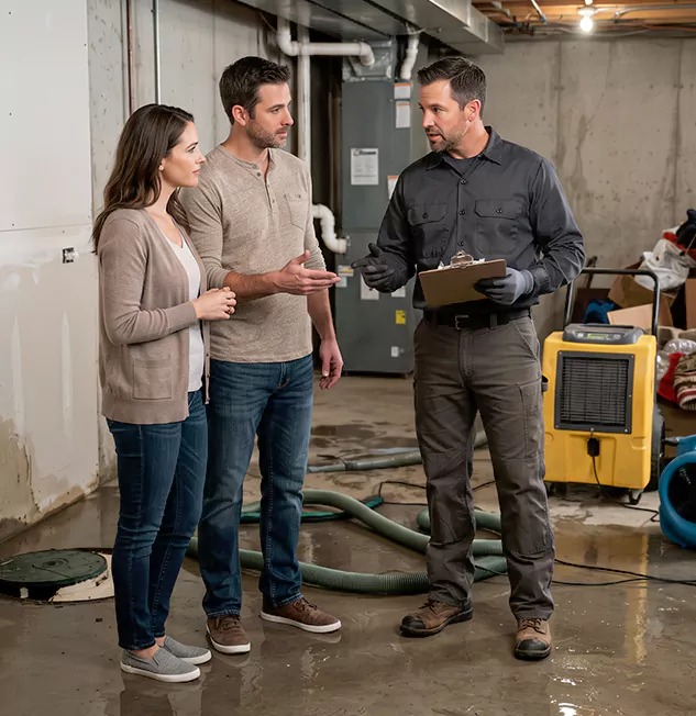 Why Choose Bountiful Restoration Pro Over Other Basement Restoration Companies?
