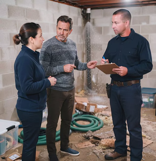 Why Choose Bountiful Restoration Pro for Burst Pipe Clean Up in Bountiful, UT?