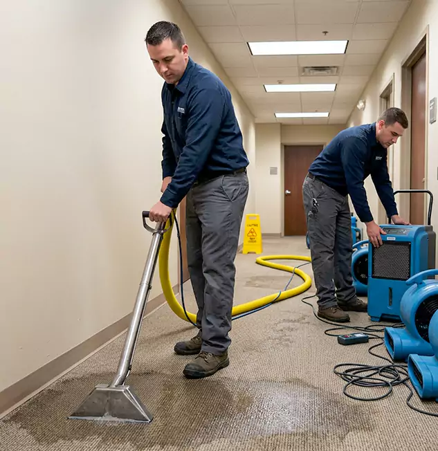 Why Choose Bountiful Restoration Pro Over Other Commercial Water Removal Companies?