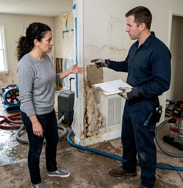 Why Choose Bountiful Restoration Pro Over Other Emergency Water Restoration Companies in Bountiful?