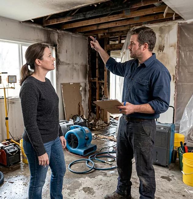 Why Choose Bountiful Restoration Pro Over Other Fire and Water Cleanup Companies in Bountiful, UT?