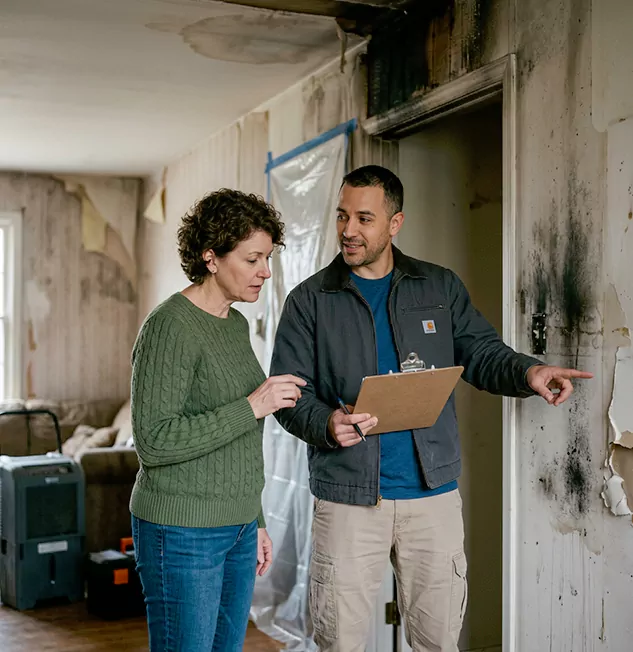 Why Choose Bountiful Restoration Pro Over Other Fire and Water Restoration Companies?