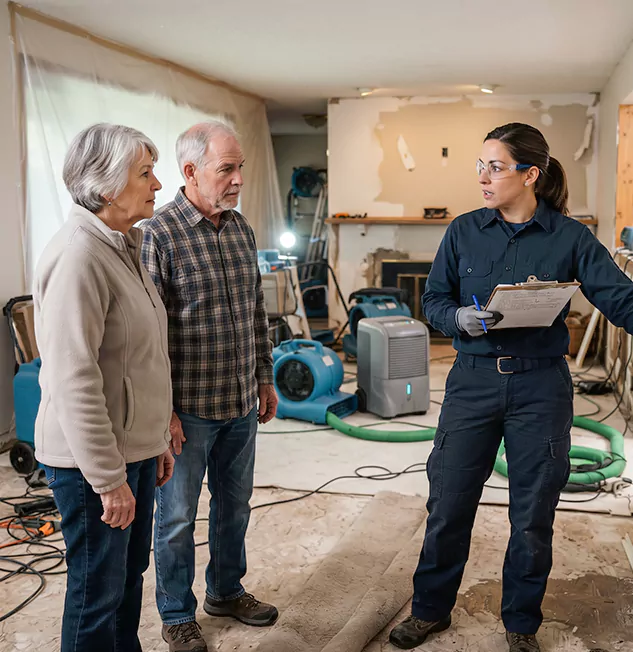 Why Choose Bountiful Restoration Pro Over Other Fire Water and Mold Restoration Companies in Bountiful?