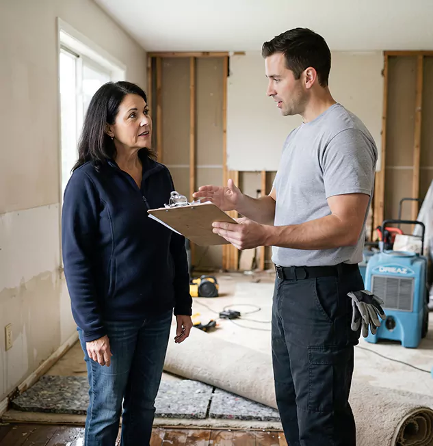 Why Choose Bountiful Restoration Pro Over Other Flood Cleanup Companies in Bountiful?