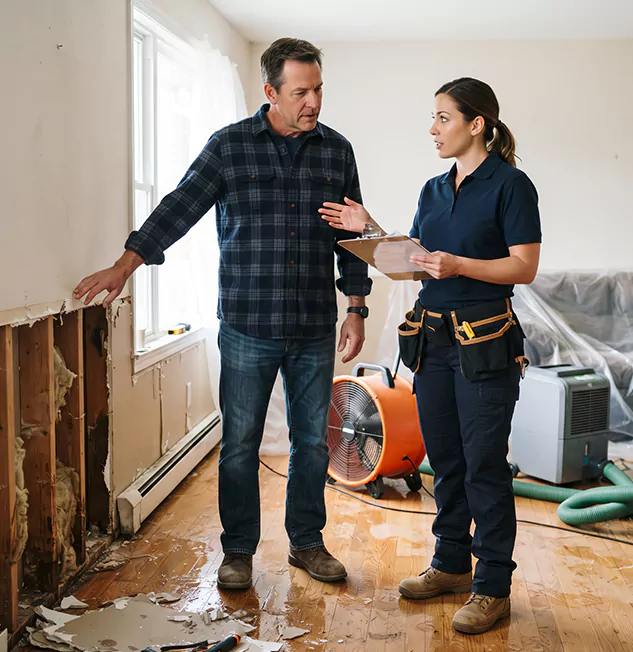 Why Choose Bountiful Restoration Pro Over Other Flood Restoration Companies in Bountiful, UT?