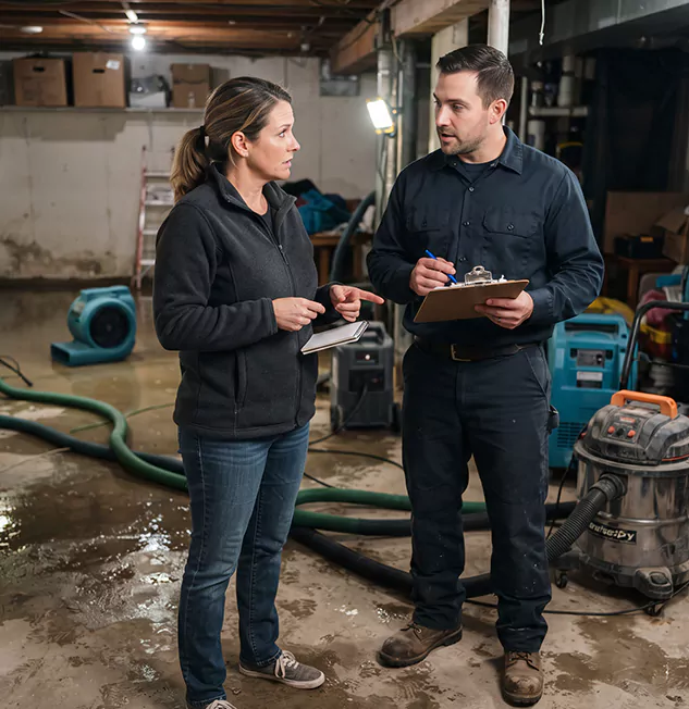 Why Choose Bountiful Restoration Pro Over Other Flood Removal Companies in Bountiful?