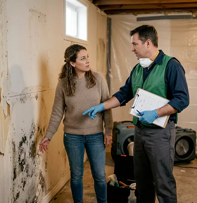 Why Choose Bountiful Restoration Pro Over Other Mold Cleanup Companies?