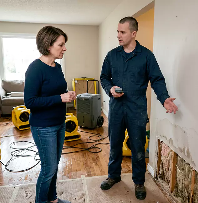 Why Choose Bountiful Restoration Pro Over Other Residential Water Damage Repair Companies in Bountiful, UT?