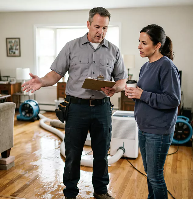 Why Choose Bountiful Restoration Pro Over Other Water Damage Cleanup Companies in Bountiful, UT?