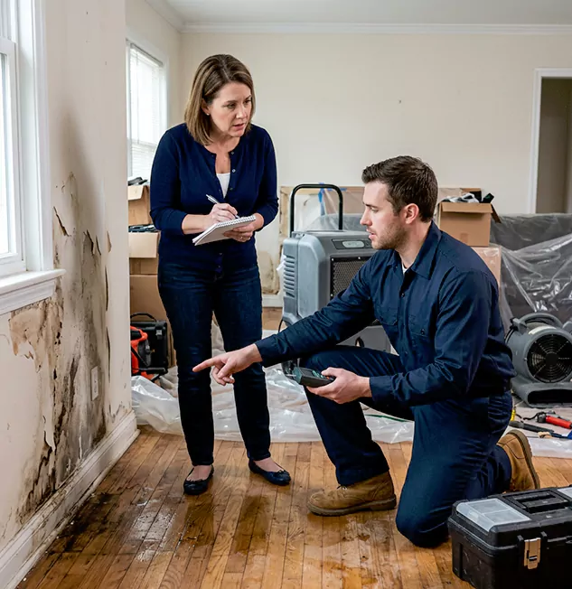 Why Choose Bountiful Restoration Pro for Water Damage Repair in Bountiful, UT?
