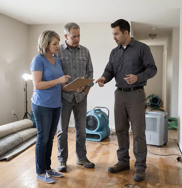 Why Choose Bountiful Restoration Pro Over Other Water Leak Cleanup Companies in Bountiful, UT?