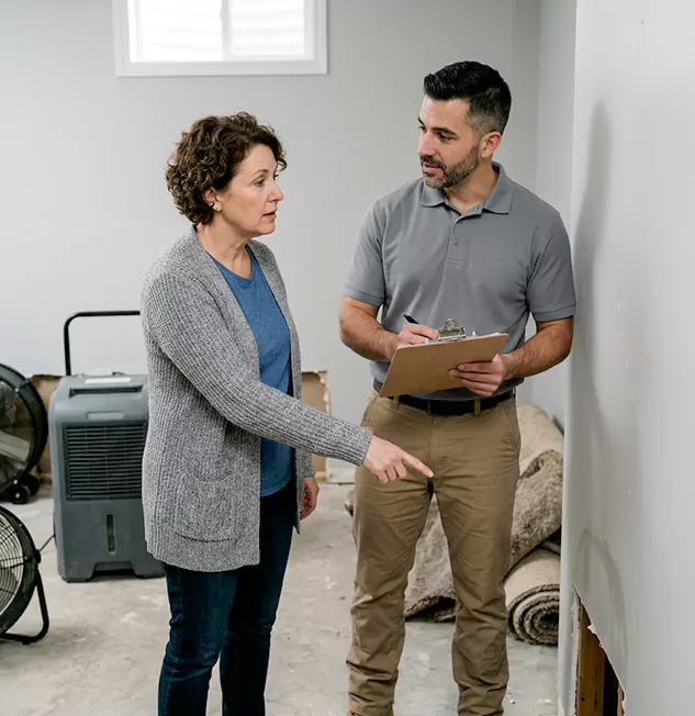 Why Choose Bountiful Restoration Pro Over Other Water Damage Remediation Companies in Bountiful, UT?